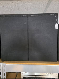 Yamaha NS-10t
